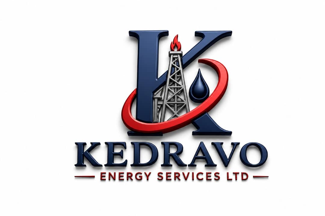 Kedravo Energy Services Ltd Logo